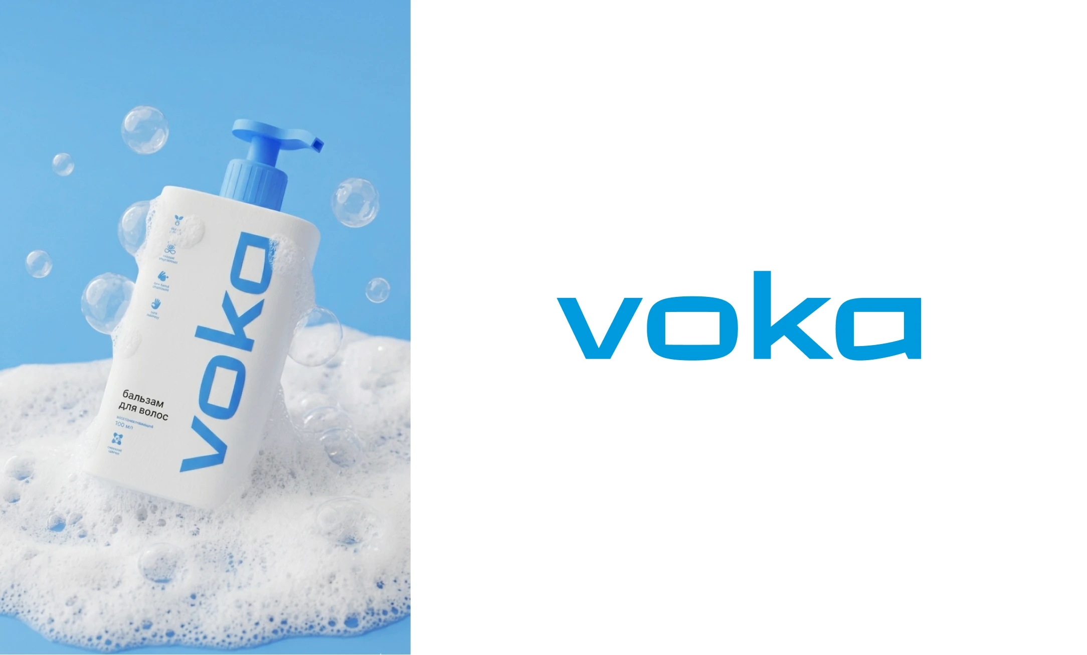 VOKA  дизайн упаковки | package design — Изображение №7 — Брендинг на Dprofile