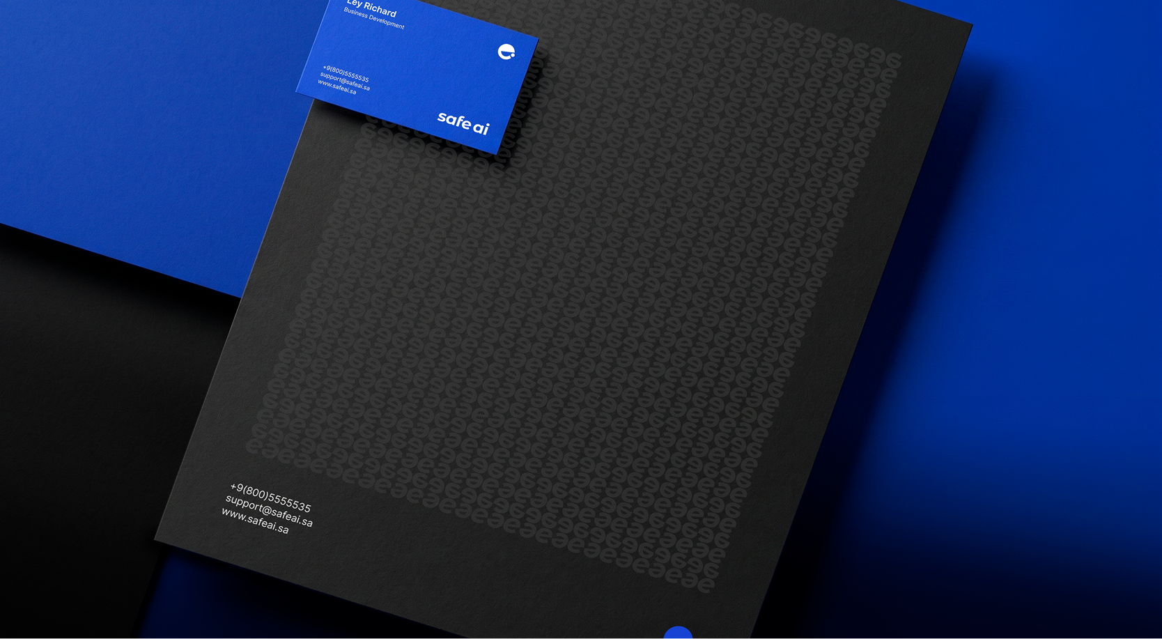 Corporate identity, branding, and logo design — Изображение №9 — Интерфейсы, Брендинг на Dprofile