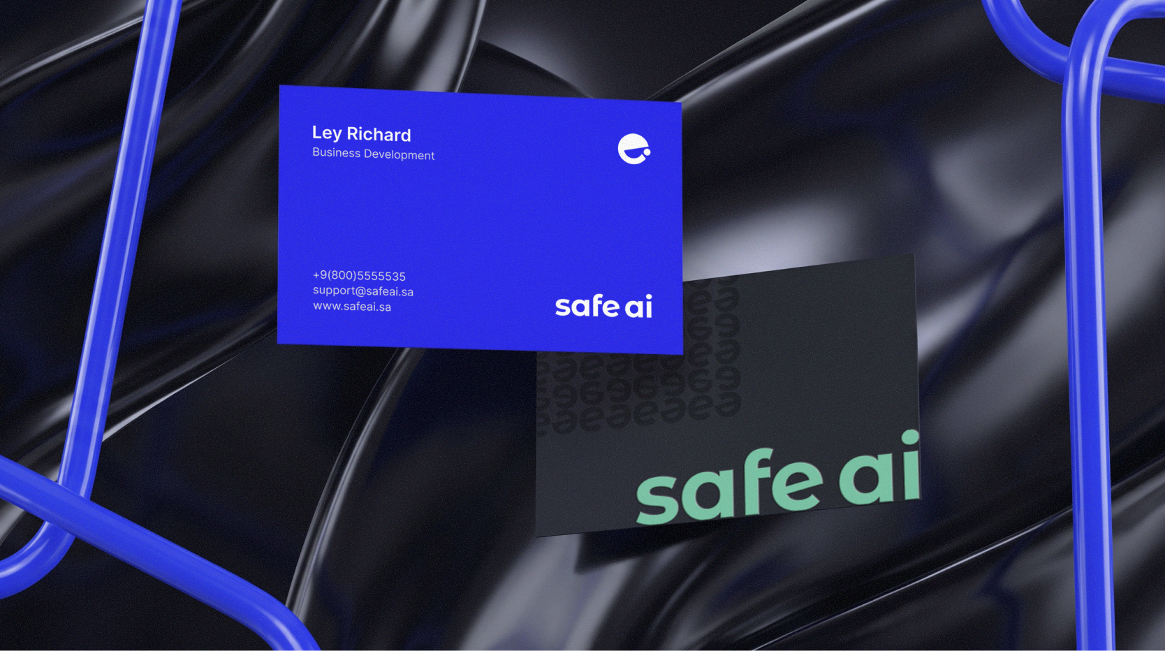 Corporate identity, branding, and logo design — Изображение №7 — Интерфейсы, Брендинг на Dprofile