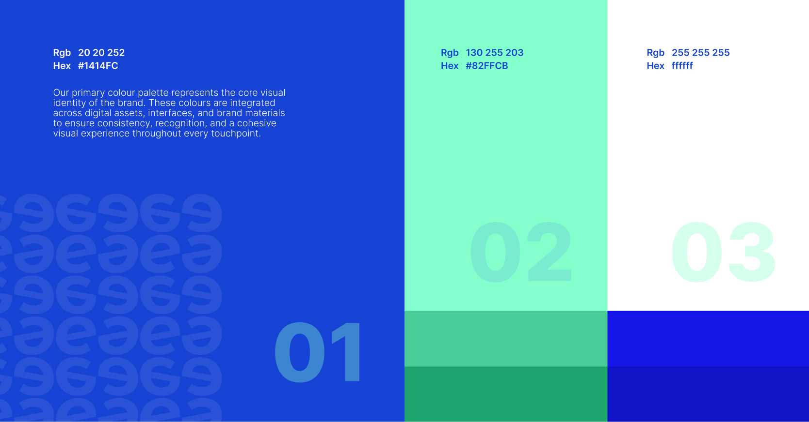 Corporate identity, branding, and logo design — Изображение №6 — Интерфейсы, Брендинг на Dprofile