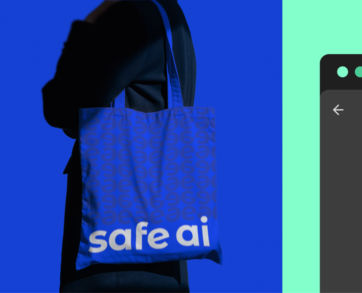 Corporate identity, branding, and logo design — Интерфейсы, Брендинг на Dprofile