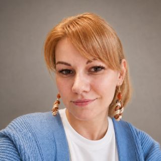 Аватар пользователя Екатерина Пешкова