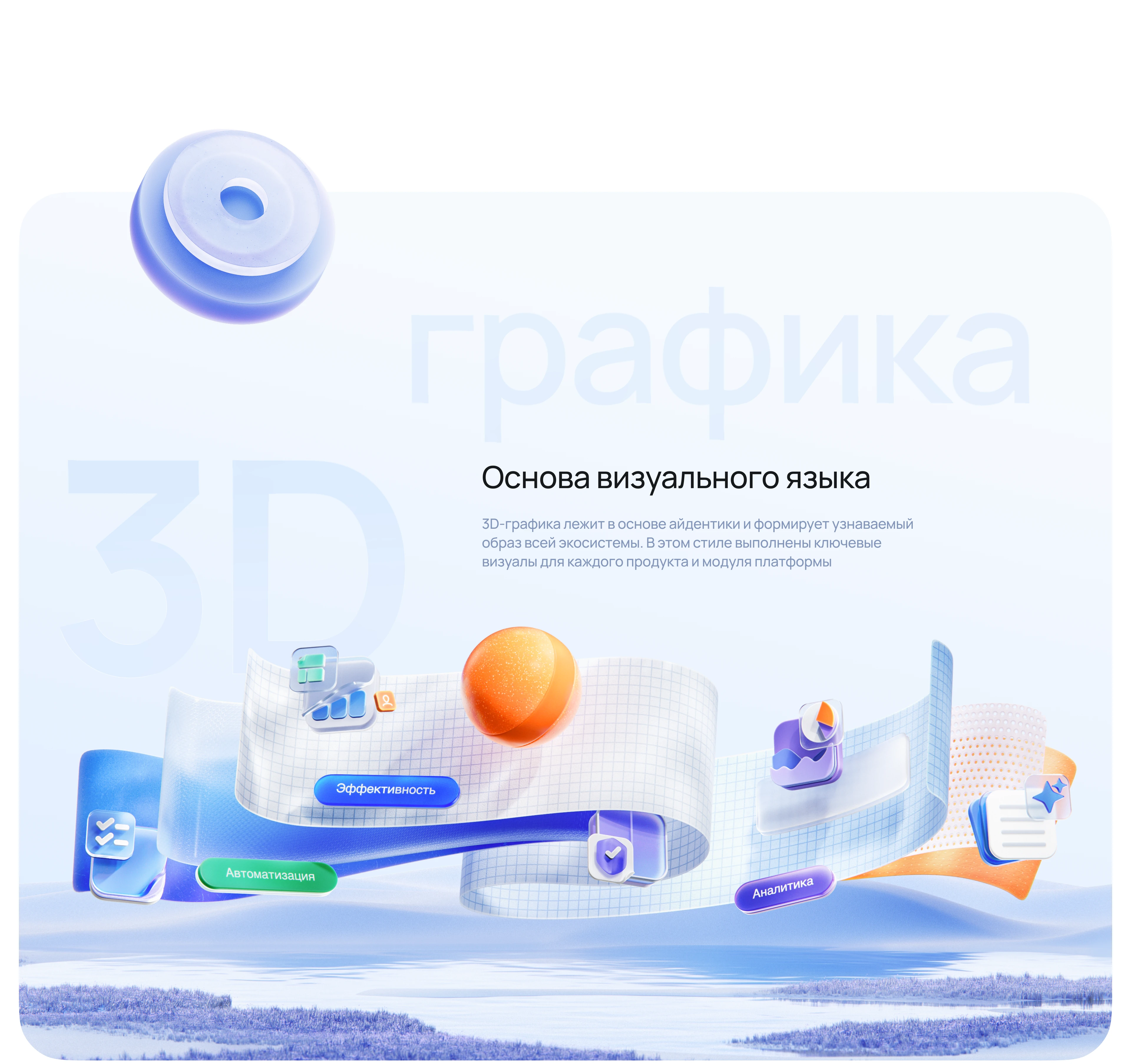 Редизайн бренда ИТ-экосистемы «Лукоморье» — Изображение №16 — Интерфейсы, Брендинг на Dprofile