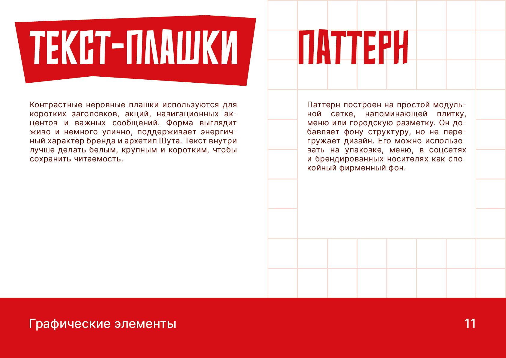 Ребрендинг ресторана азиатской кухни — Изображение №12 — Брендинг на Dprofile