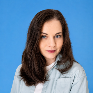 Аватар пользователя Елена Мунгалова