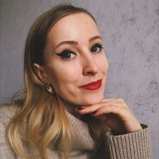 Аватар пользователя Мария Бессчетнова