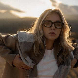 Аватар пользователя Анна Носальская