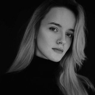 Аватар пользователя Aleksandra Zarytovskaia