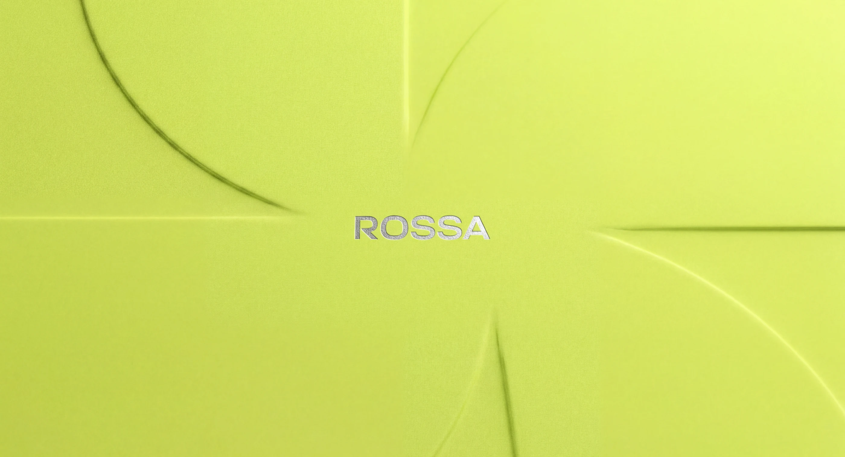 Визуальная айдентика строительной компании Rossa — Изображение №11 — Брендинг на Dprofile