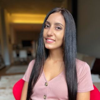 Аватар пользователя Mariana Drozdovskaia