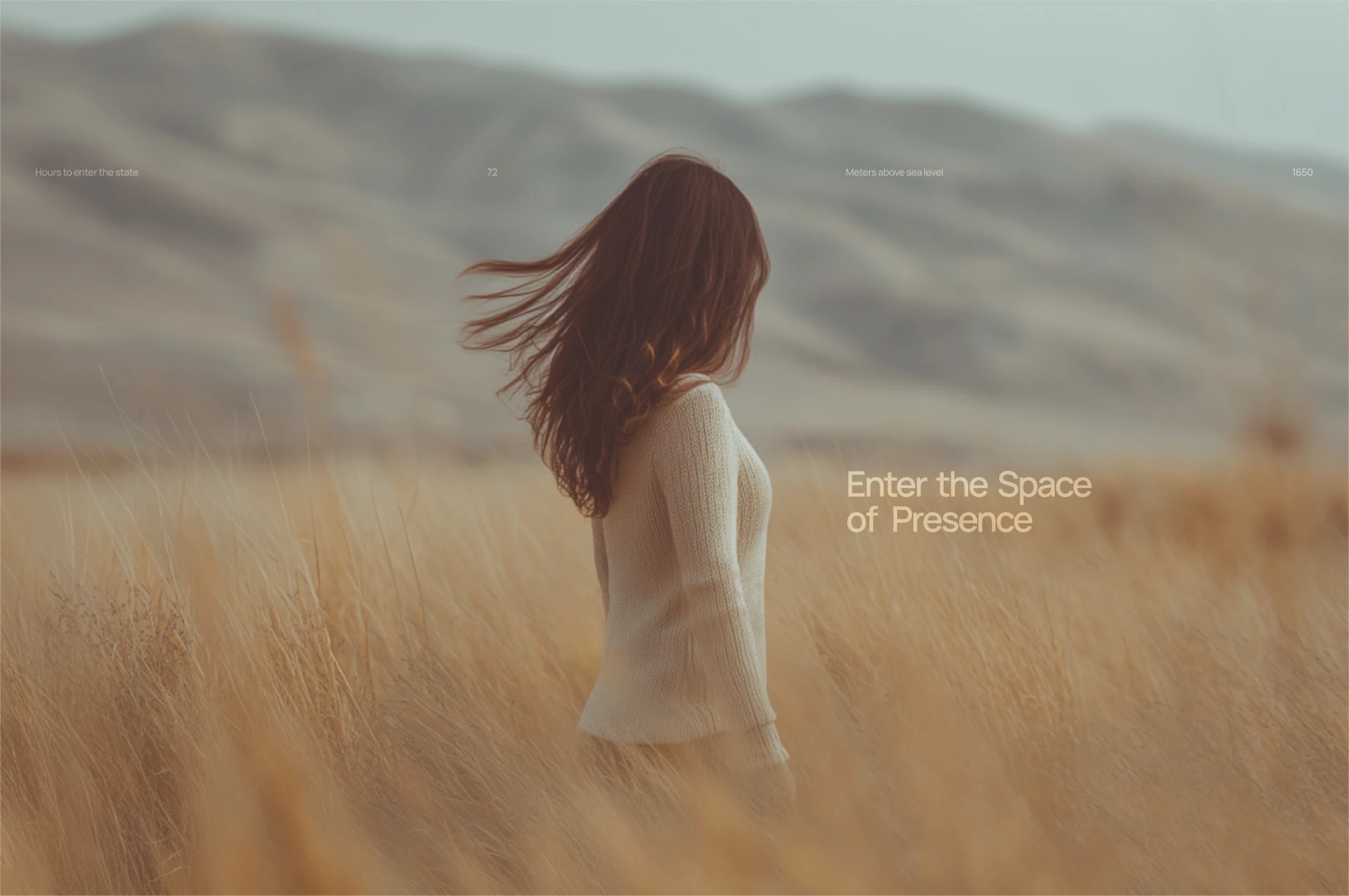 State of Space | UX/UI Design | Travel Experience — Изображение №7 — Интерфейсы, Анимация на Dprofile
