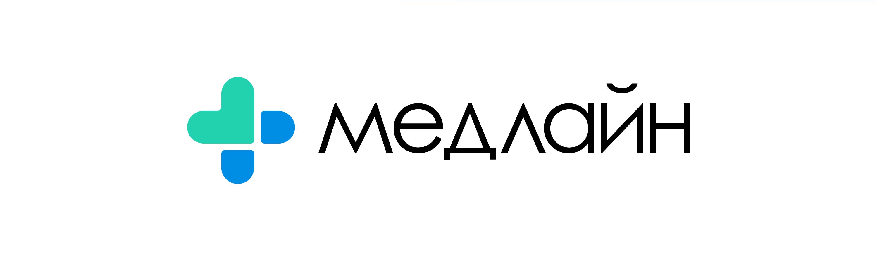 Медлайн - айдентика медицинский центр — Изображение №15 — Брендинг на Dprofile