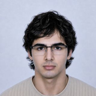 Аватар пользователя Руслан Ачоян