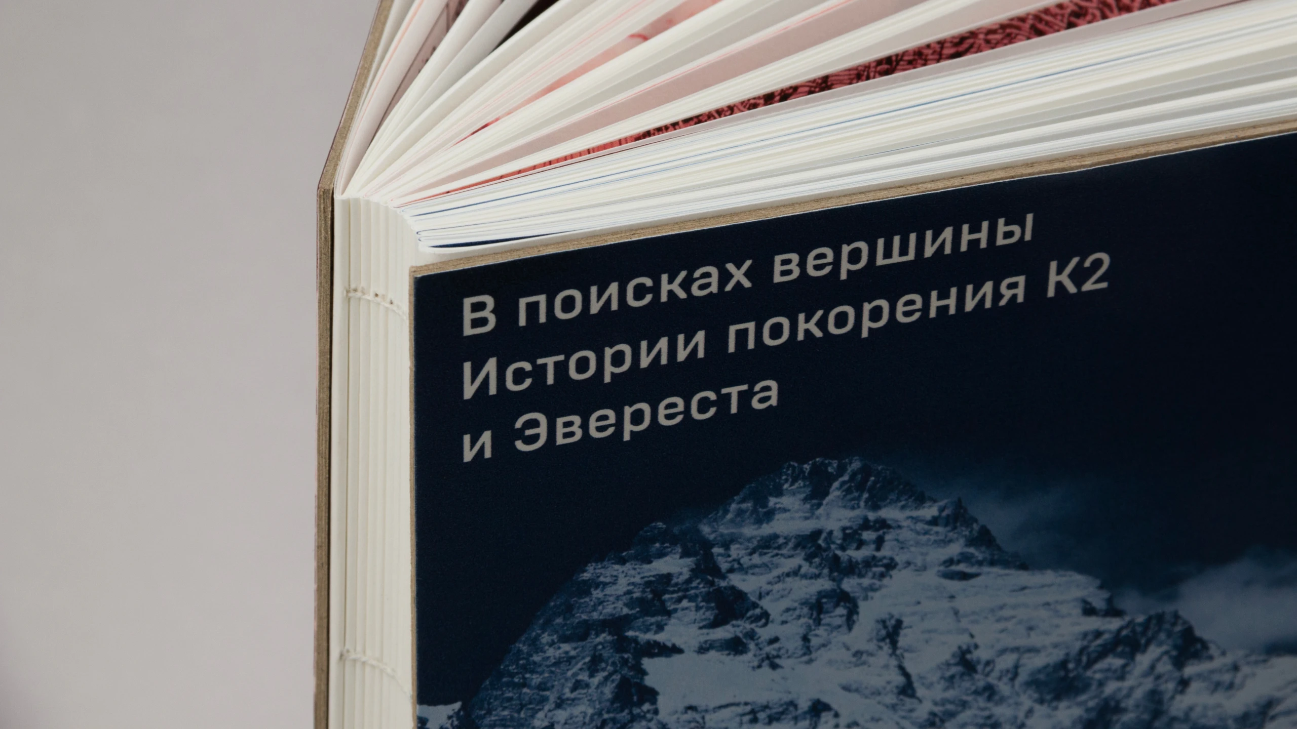 В поисках вершины: истории покорения К2 и Эвереста — Изображение №3 — Графика на Dprofile