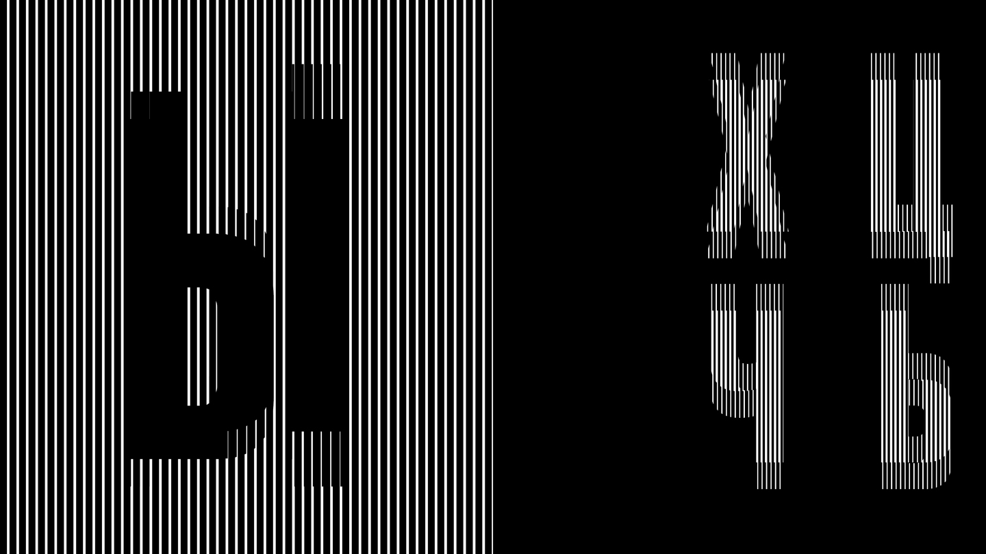 Scanima type — Изображение №5 — Брендинг, Графика на Dprofile