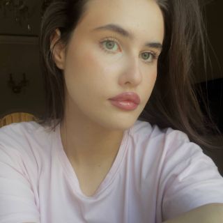 Аватар пользователя Полина Ходакова