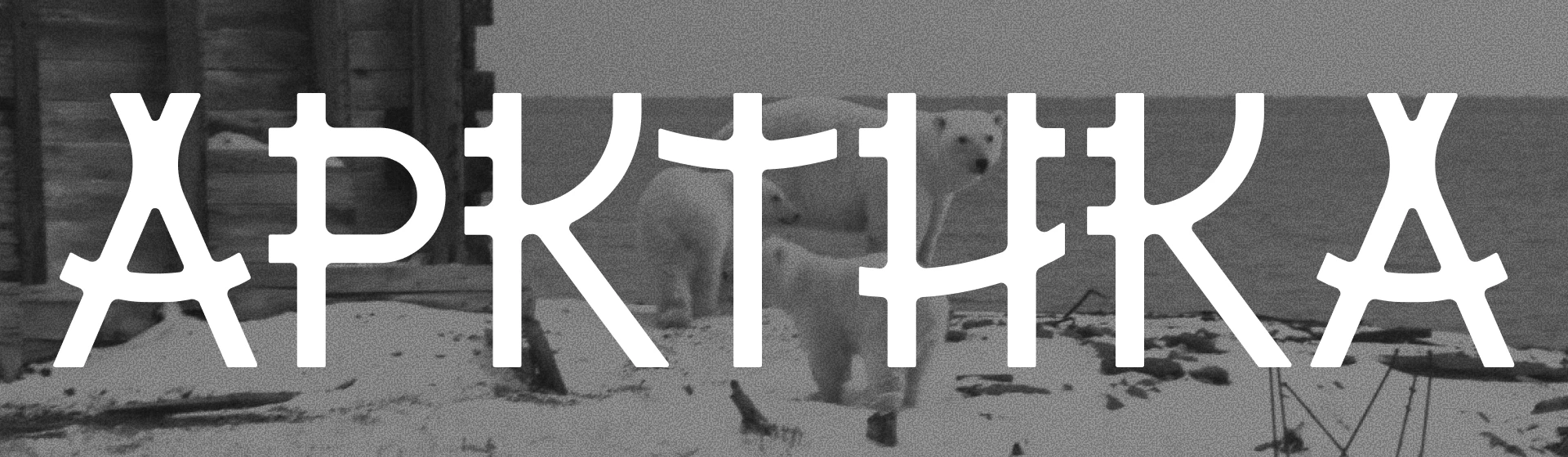 Arktika font — Изображение №8 — Брендинг, Графика на Dprofile