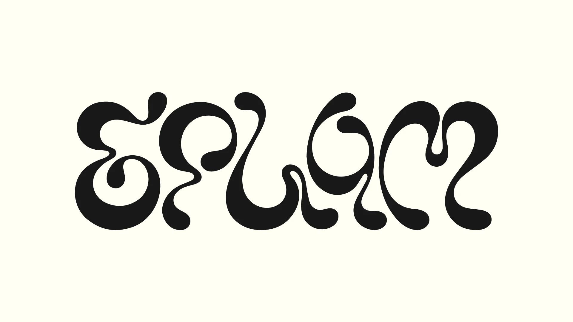 Бриум: леттеринг для бренда ателье — Изображение №14 — Брендинг, Графика на Dprofile