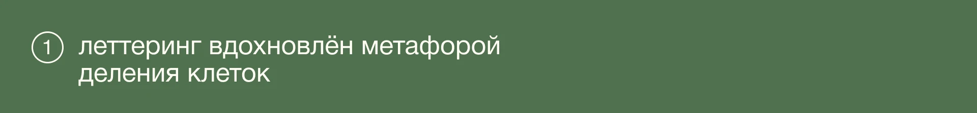 Бриум: леттеринг для бренда ателье — Изображение №4 — Брендинг, Графика на Dprofile