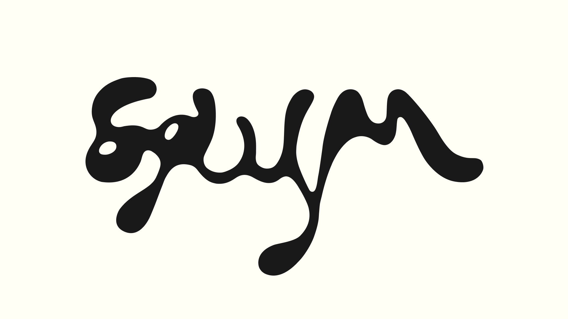 Бриум: леттеринг для бренда ателье — Изображение №18 — Брендинг, Графика на Dprofile