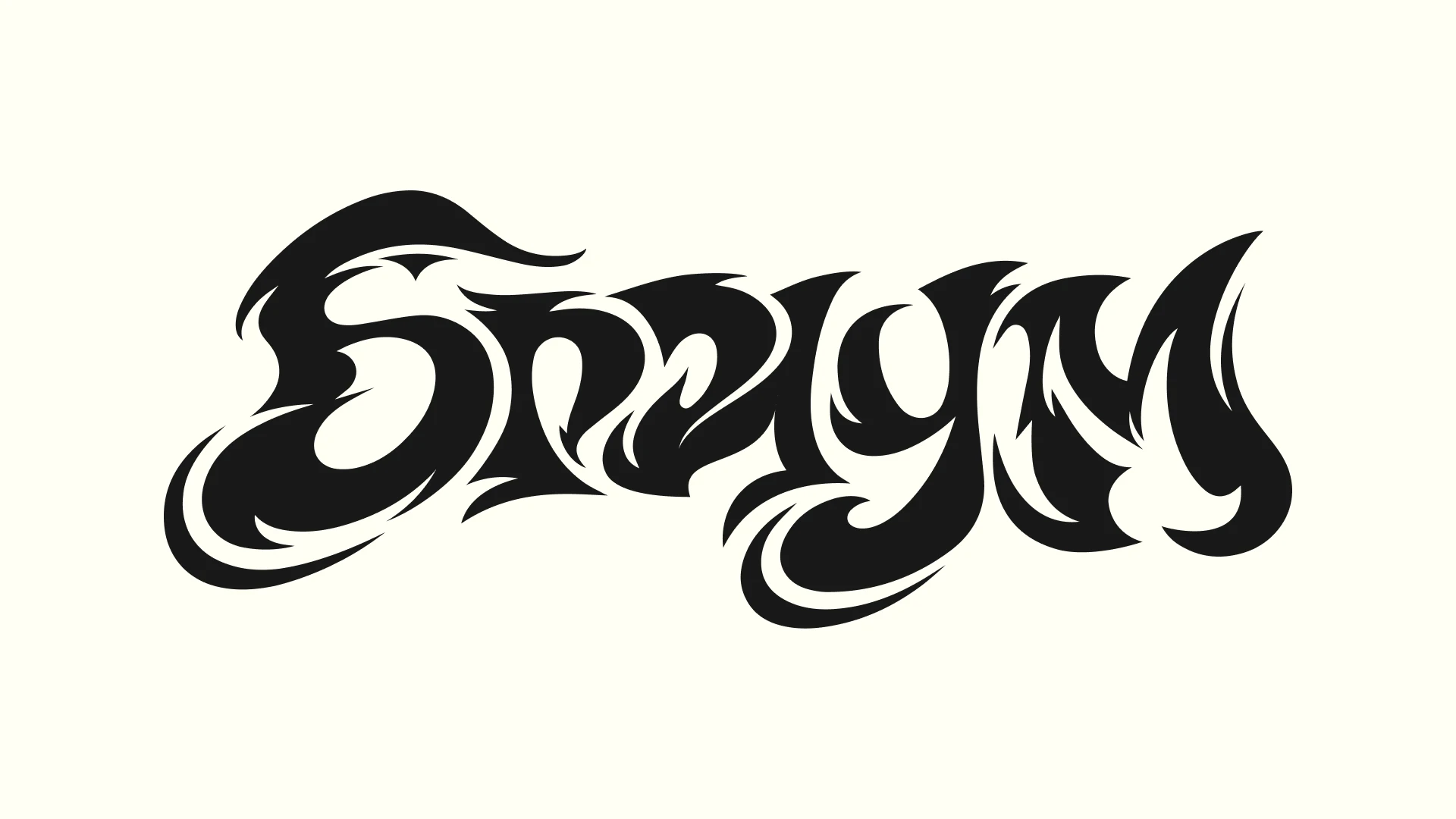 Бриум: леттеринг для бренда ателье — Изображение №30 — Брендинг, Графика на Dprofile
