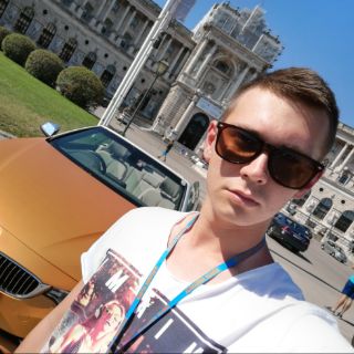 Аватар пользователя Алексей Вьюнов