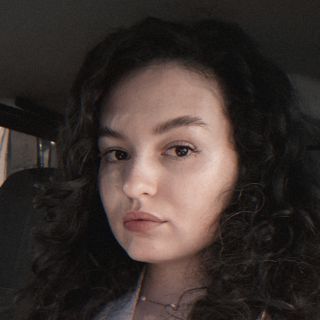 Аватар пользователя Любовь Жегалина