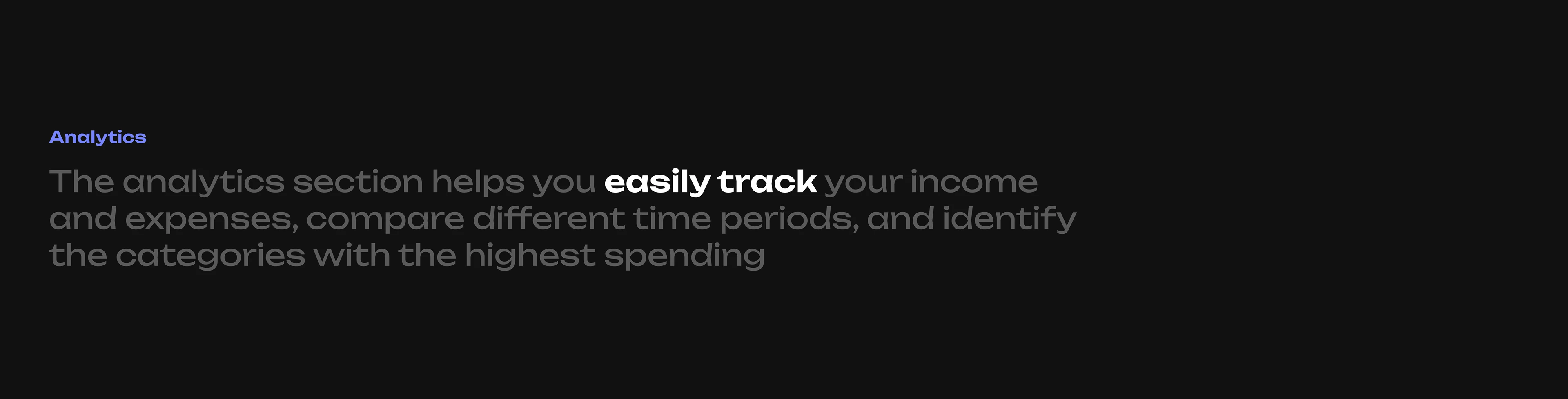 FinPilot - AI Personal Finance Tracker App — Изображение №10 — Интерфейсы на Dprofile