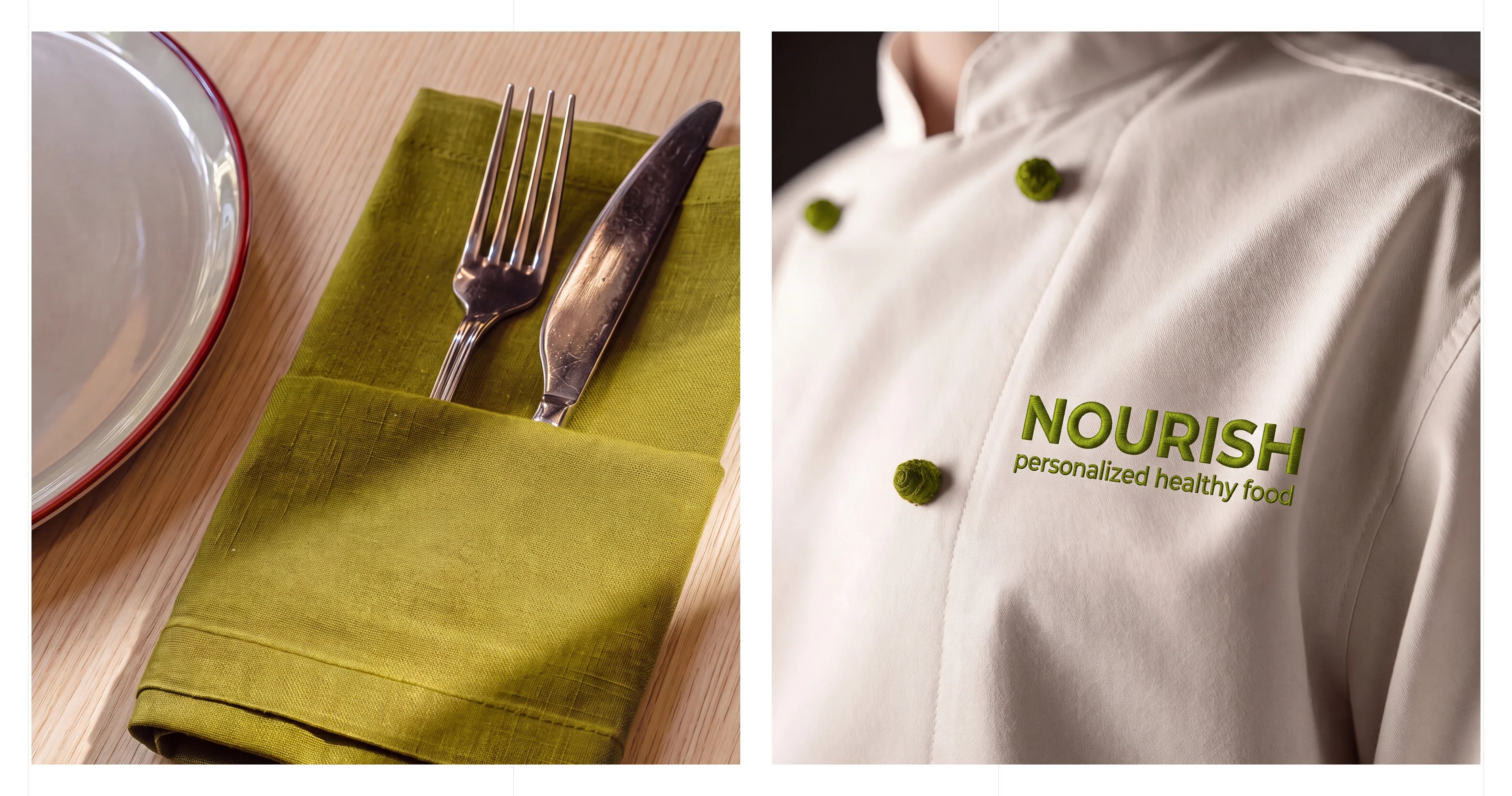 NOURISH food delivery — Изображение №16 — Интерфейсы на Dprofile