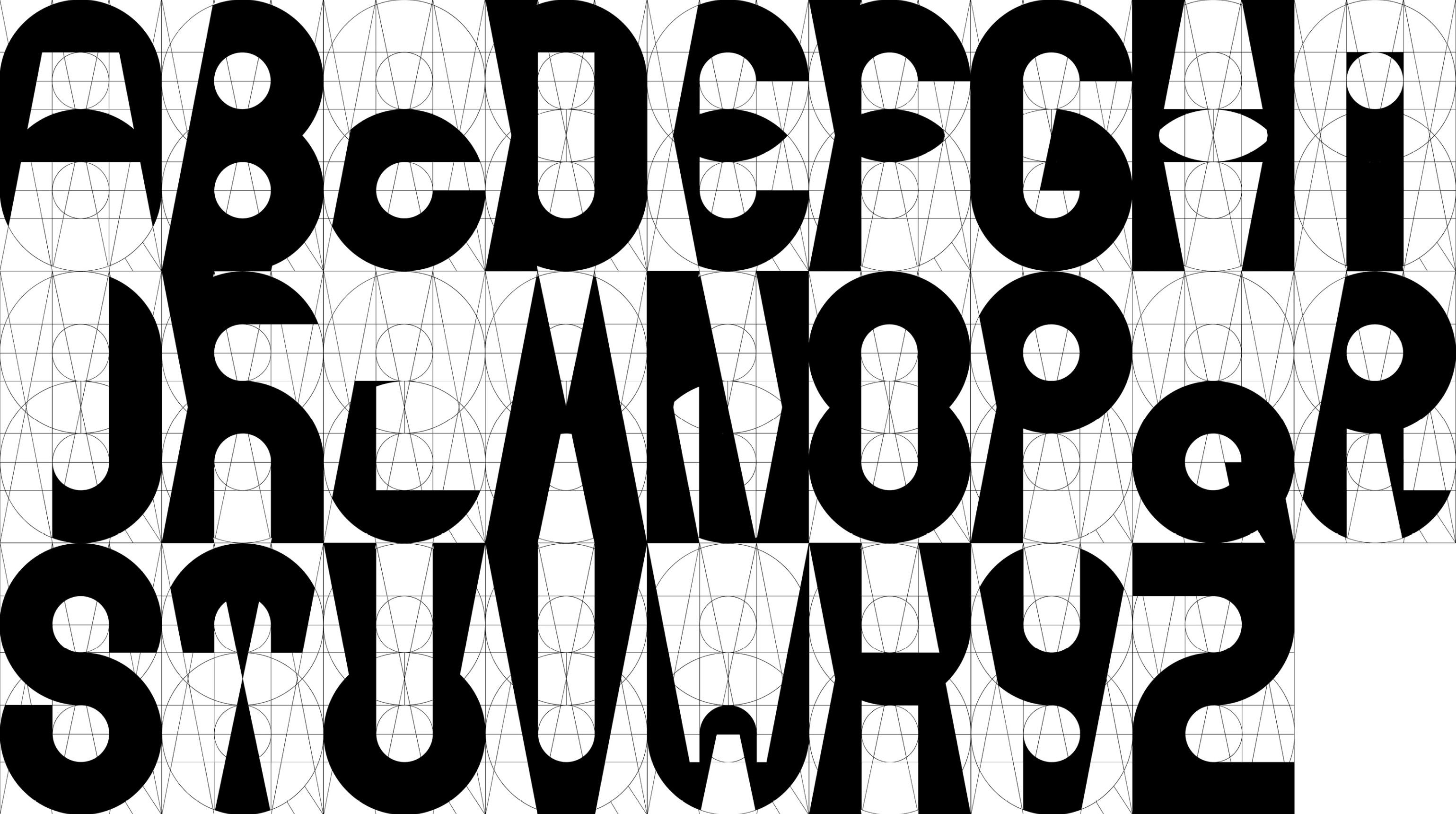 Фирменный стиль для ZONETYPE — фестиваля экспериментальной … — Изображение №1 — Брендинг на Dprofile