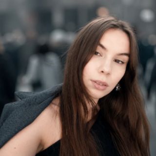 Аватар пользователя Софья Хрунева