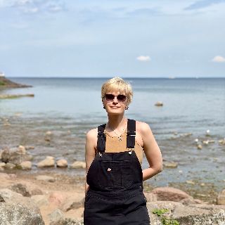 Аватар пользователя Виктория Колышкина