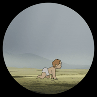 KID's JOURNEY — Изображение №5 — Иллюстрация, Анимация на Dprofile