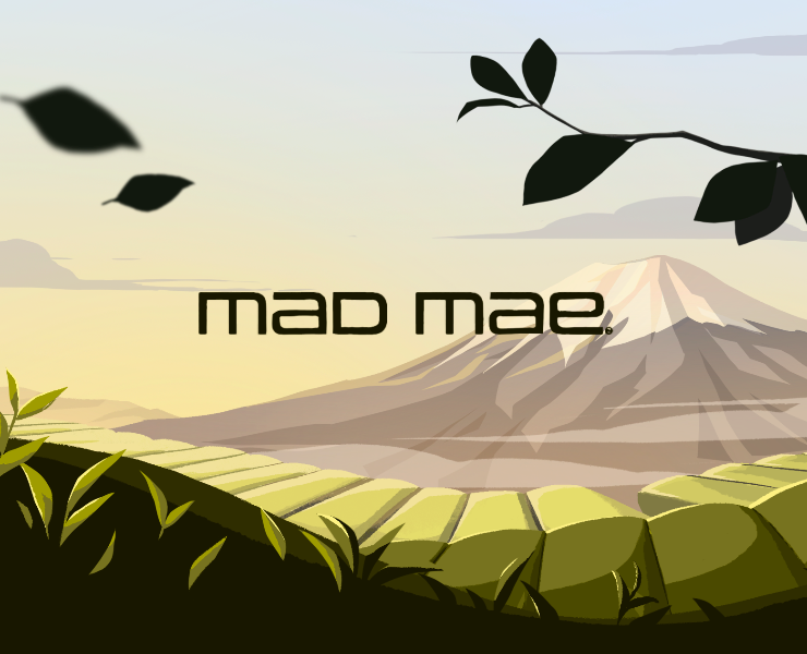 MAD MAE: ENERGY IN A SIP на Dprofile