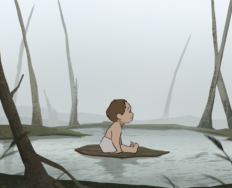 KID's JOURNEY на Dprofile
