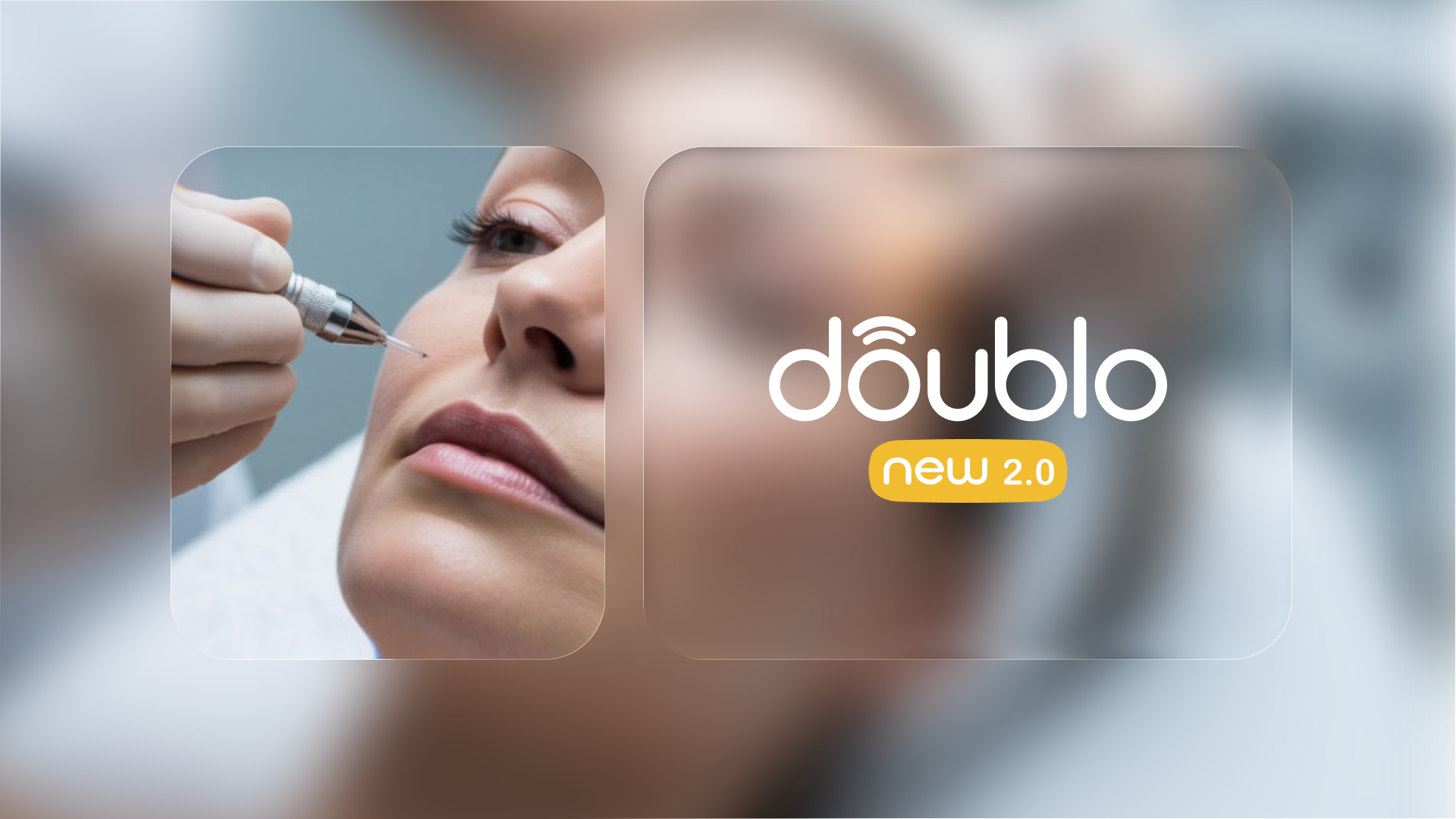 Разработка сайта и рекламного модуля для New Doublo 2.0 — Изображение №8 — Интерфейсы, Графика на Dprofile