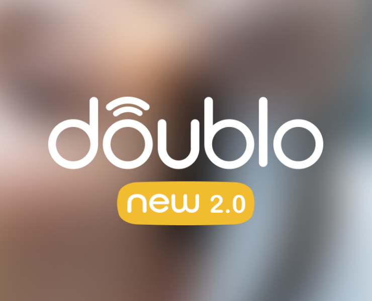 Разработка сайта и рекламного модуля для New Doublo 2.0 на Dprofile