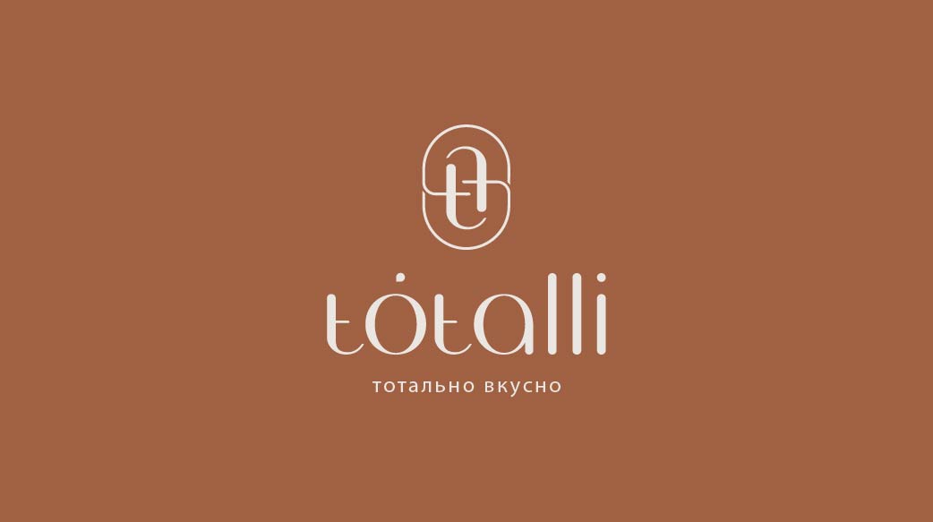 totalli — Изображение №1 — Брендинг на Dprofile