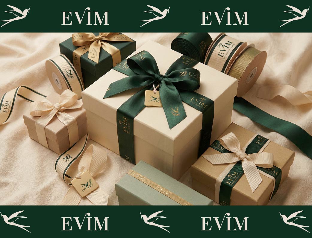 EVIM — Изображение №5 — Брендинг на Dprofile