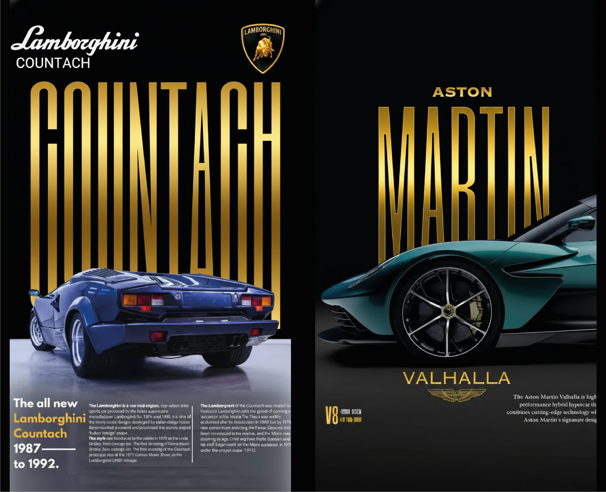 Автосалон One Click Car — Изображение №15 — Брендинг на Dprofile