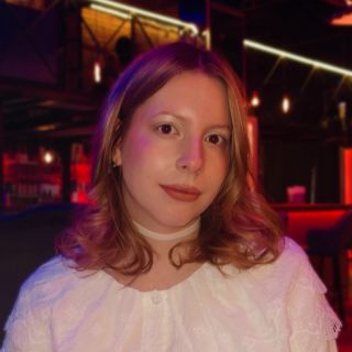 Аватар пользователя Варя Батва