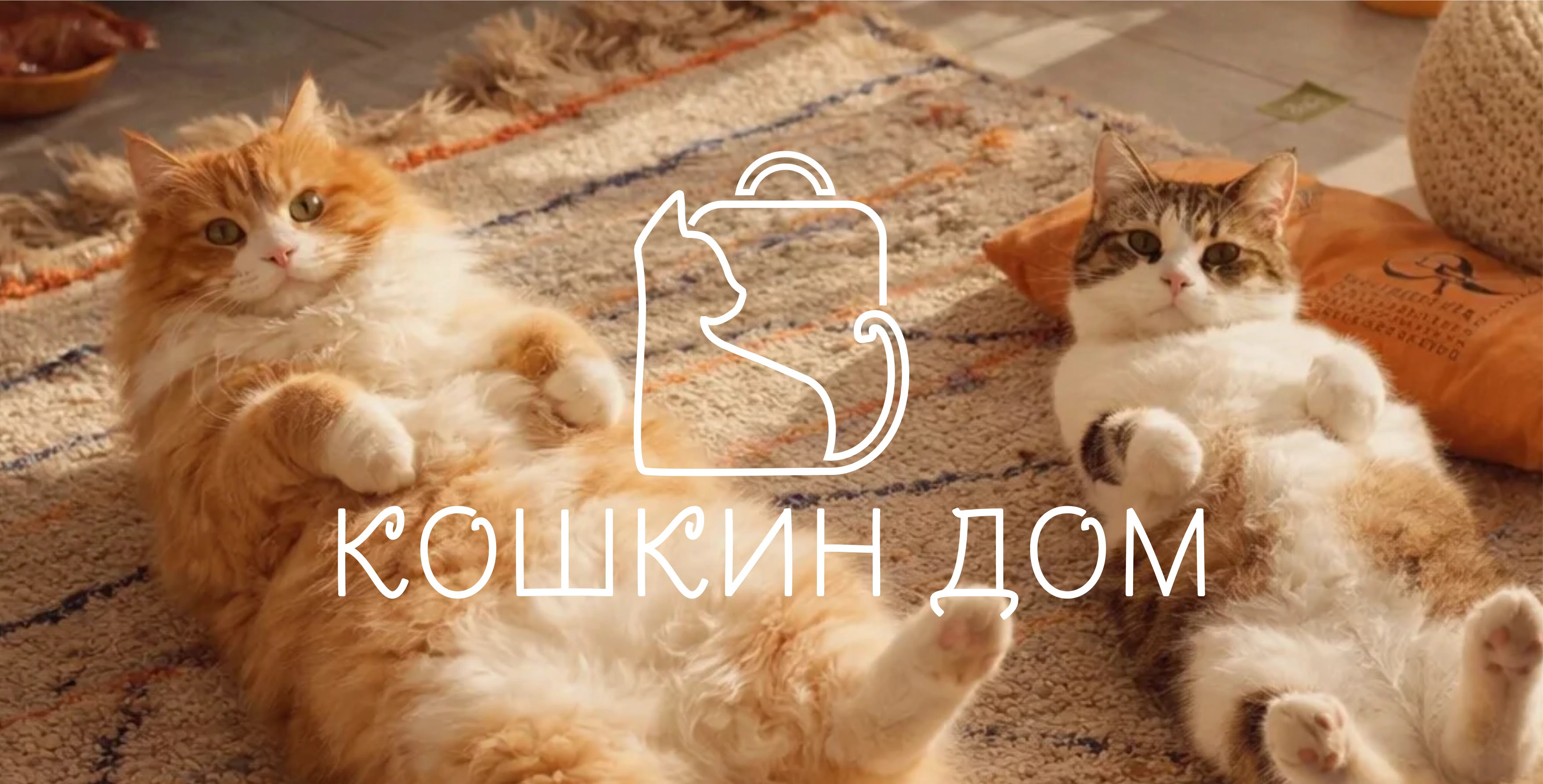 Логотип для зоогостиницы — Изображение №7 — Брендинг на Dprofile