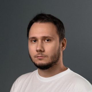 Аватар пользователя Александр Шапов
