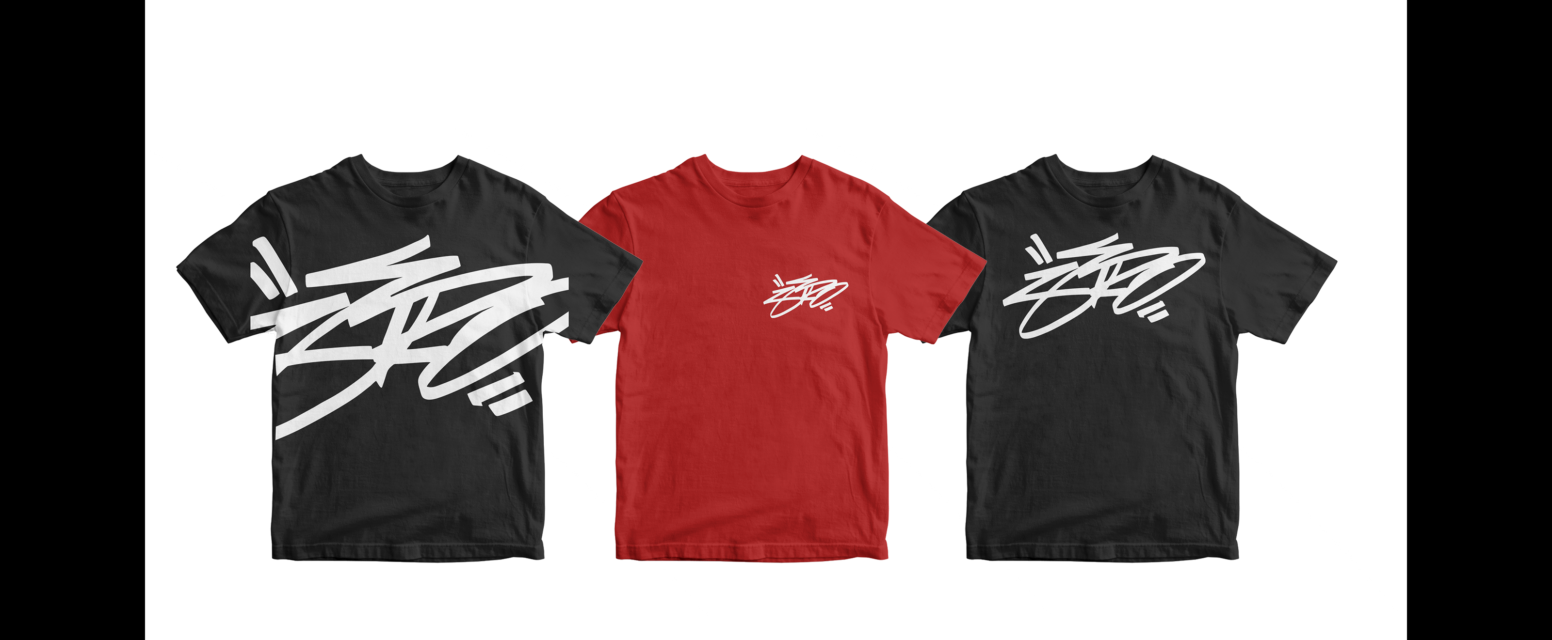 STREETWEAR GRAPHICS / DROP 01 — Изображение №4 — Брендинг, Графика на Dprofile