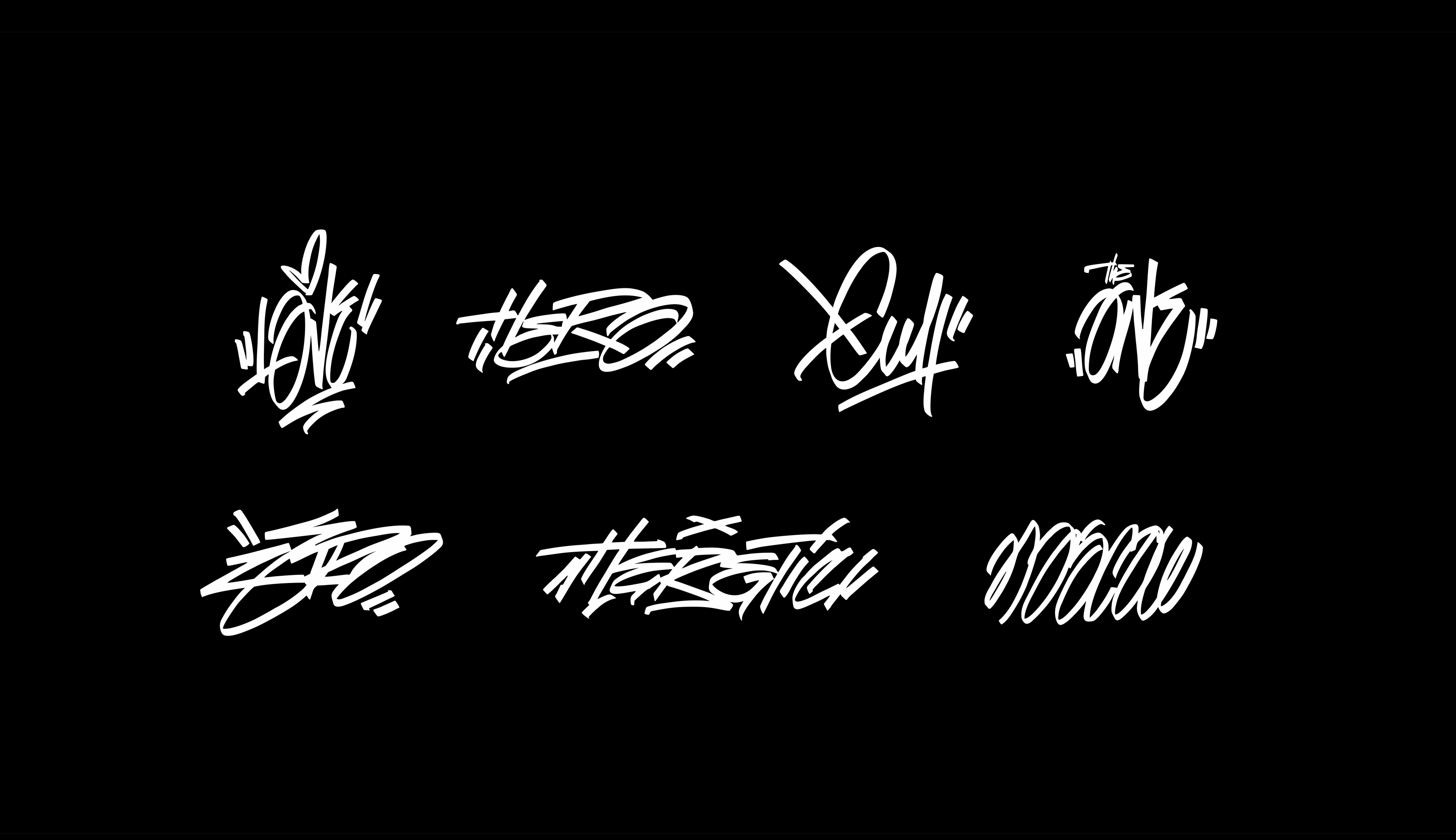 STREETWEAR GRAPHICS / DROP 01 — Изображение №23 — Брендинг, Графика на Dprofile