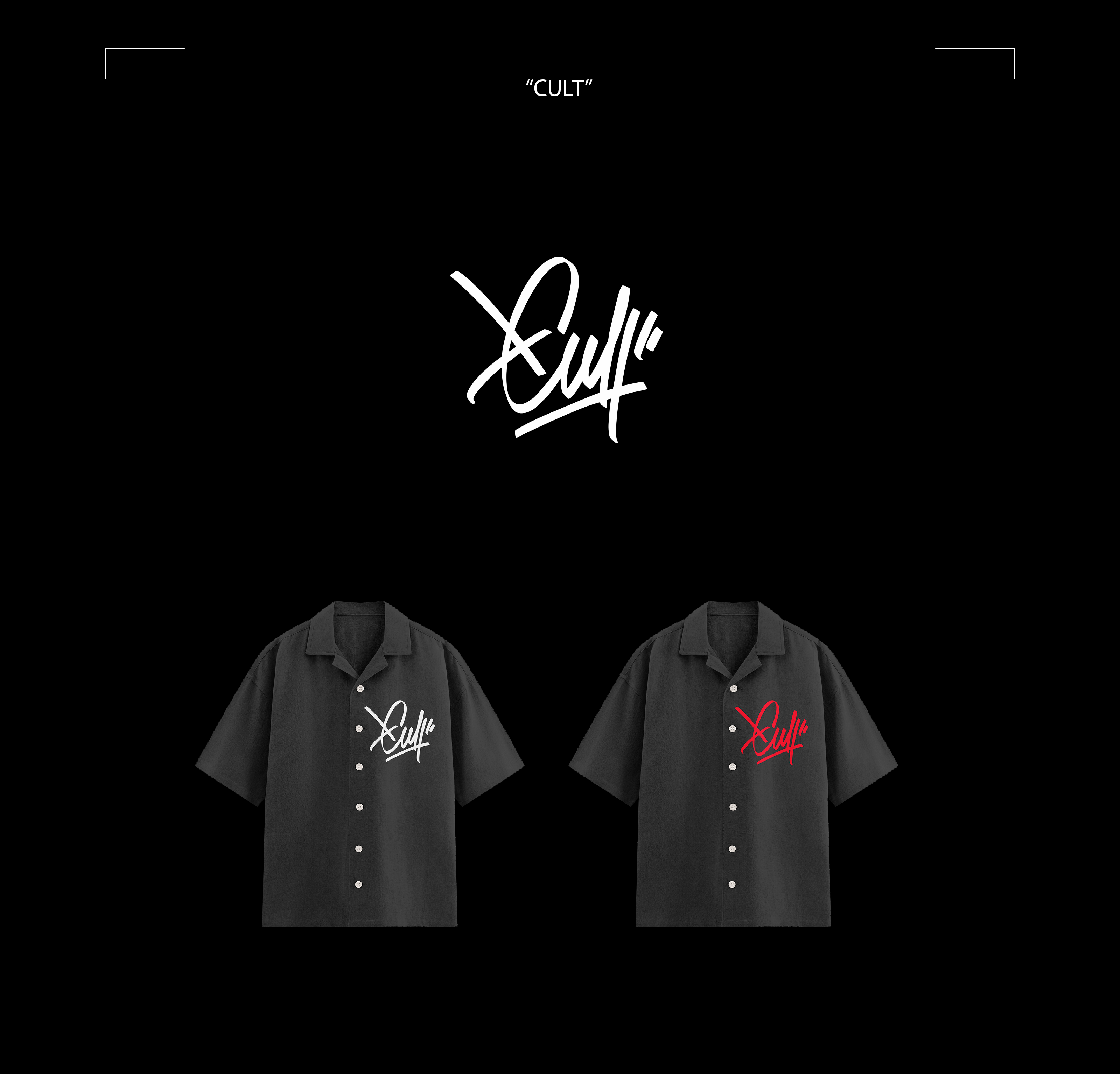 STREETWEAR GRAPHICS / DROP 01 — Изображение №17 — Брендинг, Графика на Dprofile