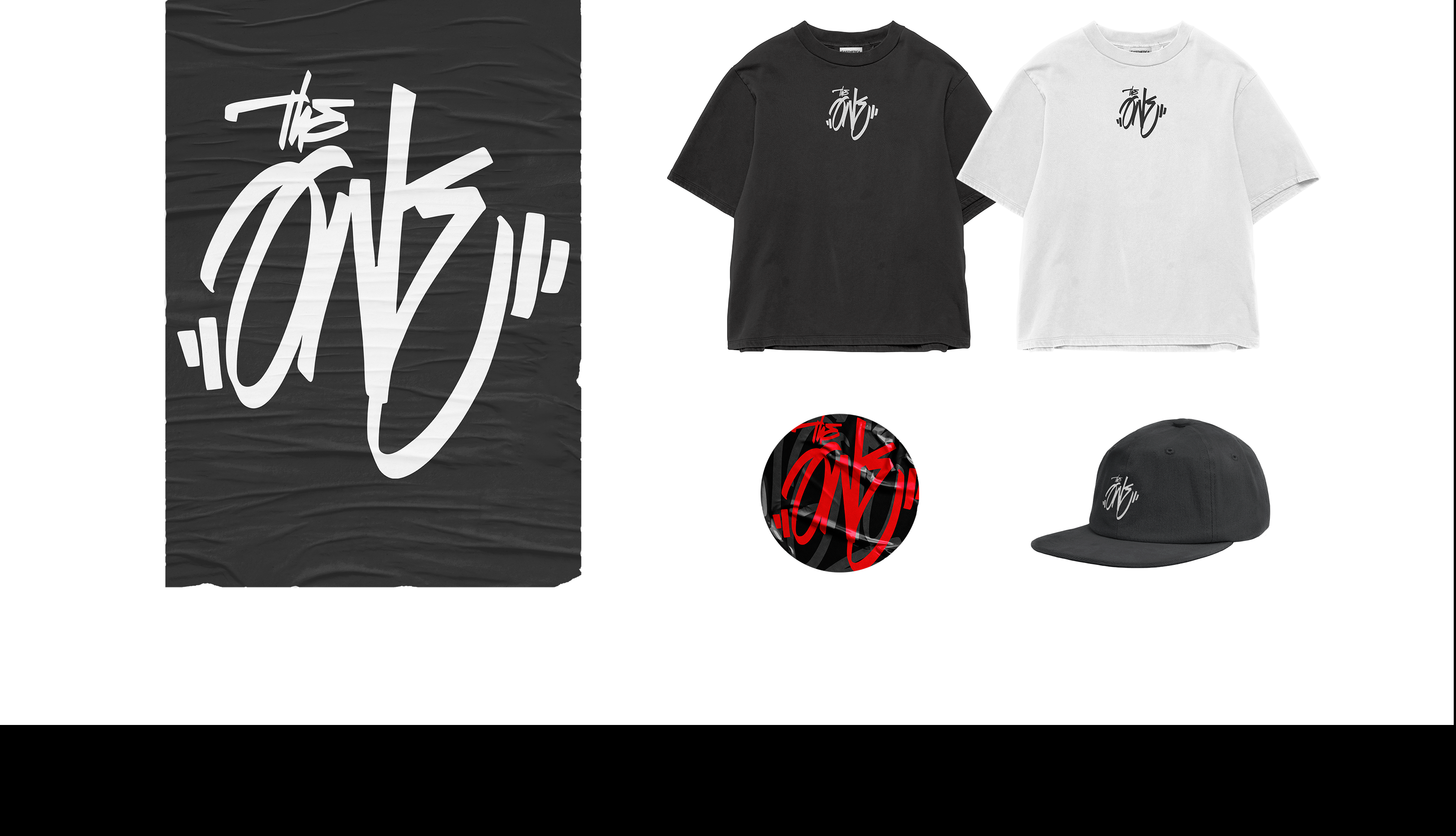 STREETWEAR GRAPHICS / DROP 01 — Изображение №20 — Брендинг, Графика на Dprofile