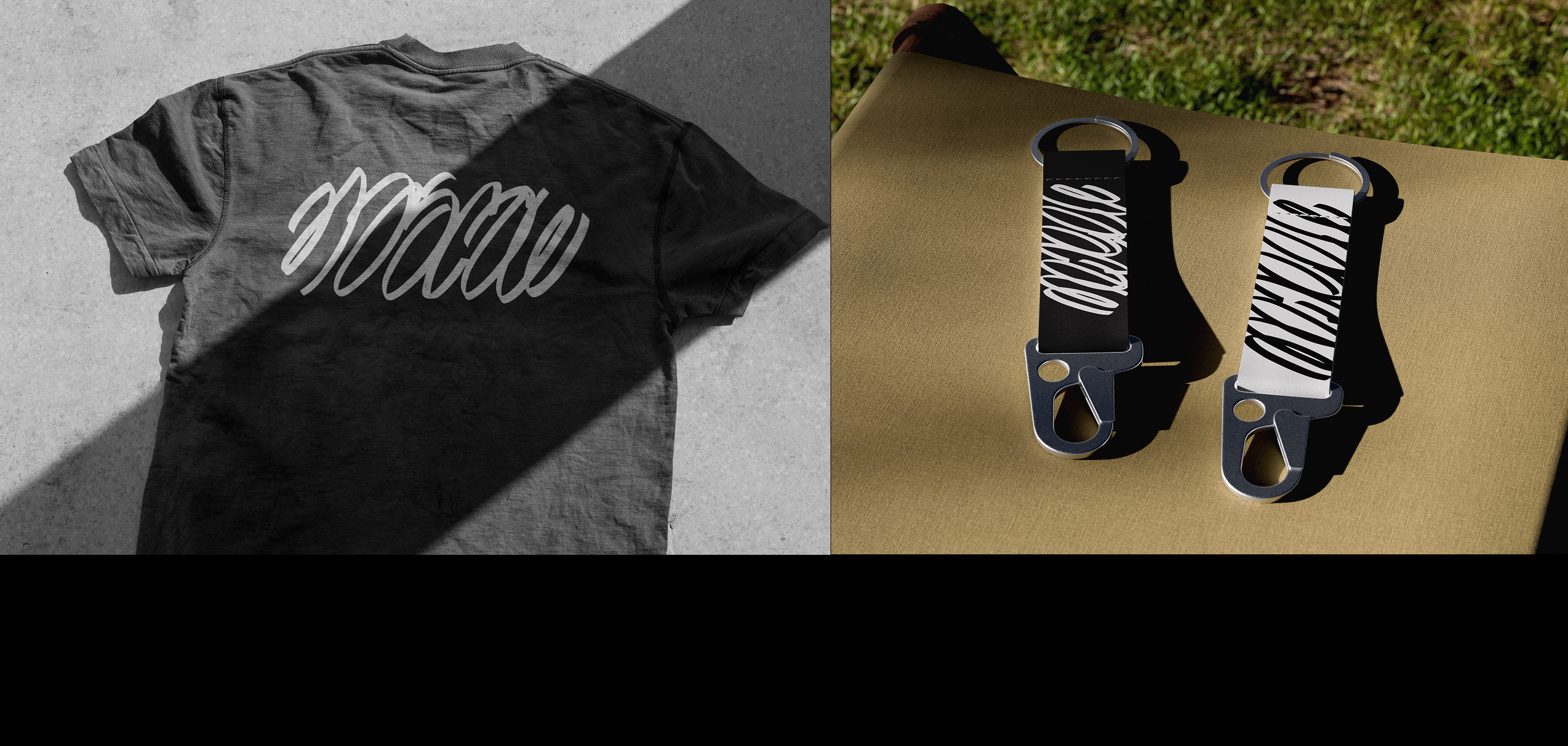 STREETWEAR GRAPHICS / DROP 01 — Изображение №8 — Брендинг, Графика на Dprofile