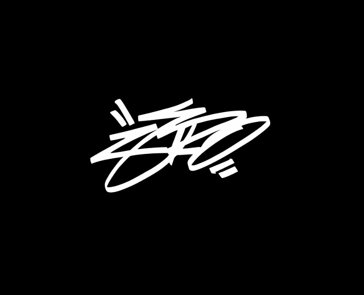 STREETWEAR GRAPHICS / DROP 01 — Графика, Брендинг на Dprofile