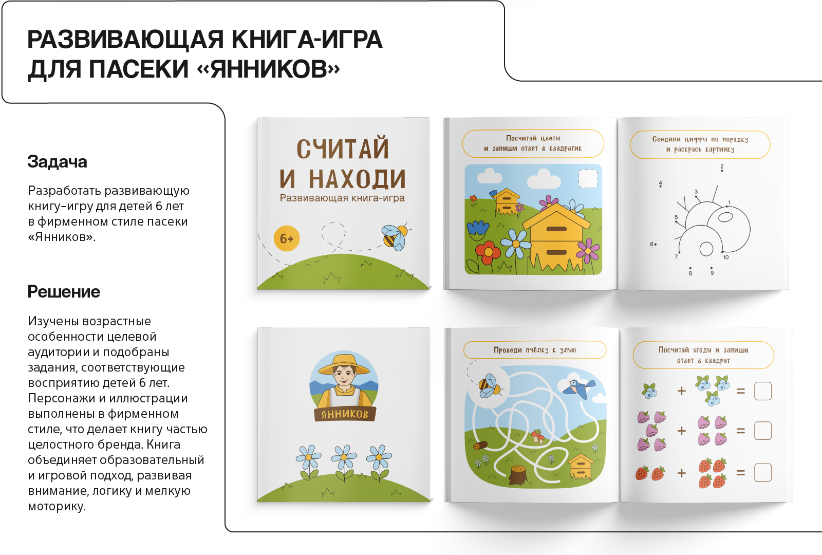 Портфолио графического дизайнера — Изображение №11 — Брендинг, Графика на Dprofile